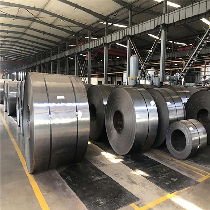 carbon steel coil